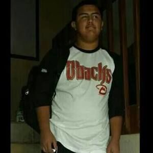 Meet your Posher, Jesse